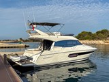 Prestige 460