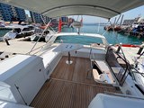 Prestige 460 fly