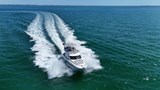 Prestige 460