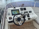 Prestige 460 fly