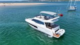 Prestige 460