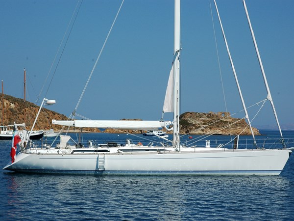 Baltic 60