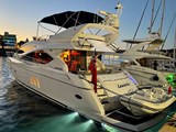 Sunseeker Manhattan 60