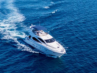 For Sale Sunseeker Manhattan 60 - Mallorca