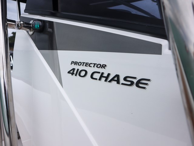 2023 Protector 410 Chase