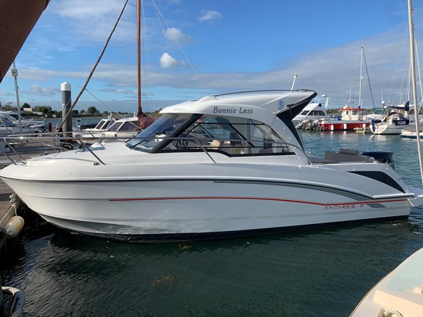 Beneteau