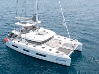 2022 Lagoon 55