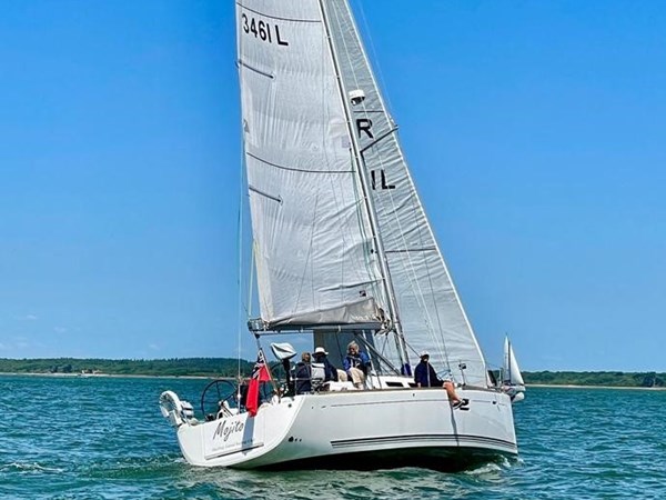 Dufour 40e for sale