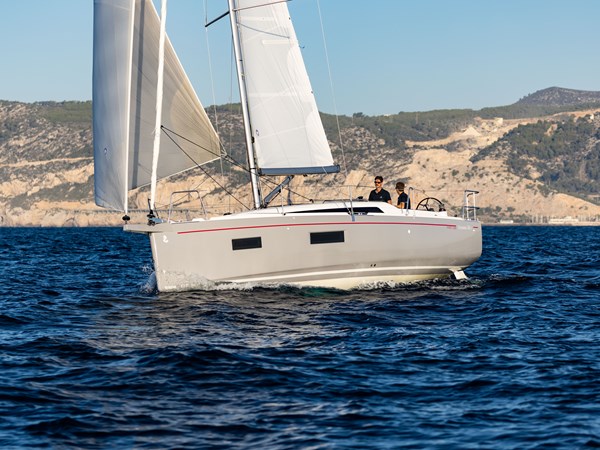 Beneteau Oceanis 34.1