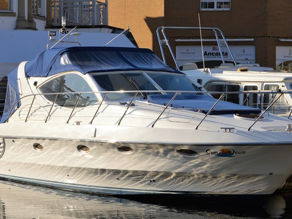 Birchwood 370 Commando