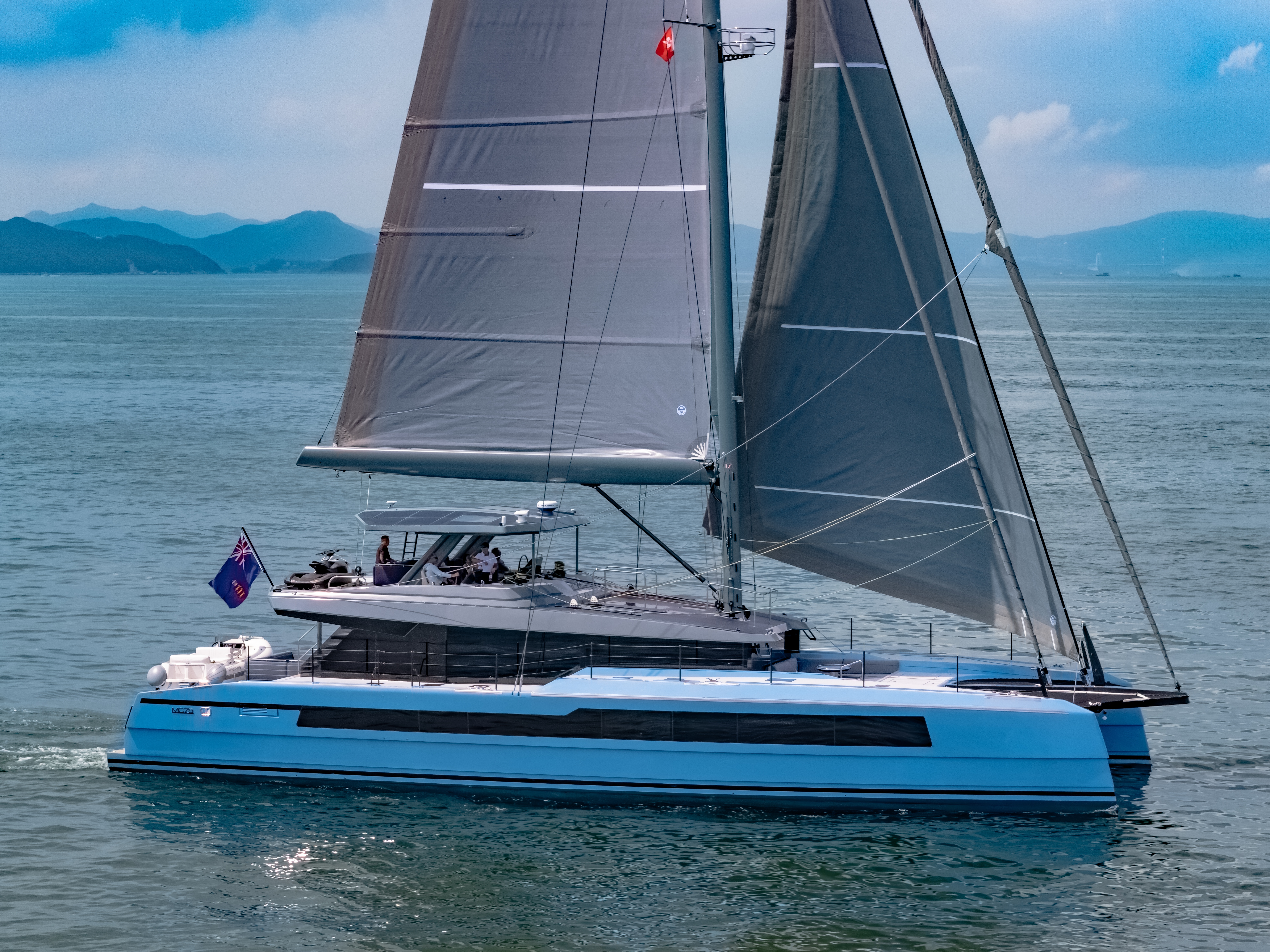 MC75.02 Comfort + Performance