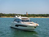 2023 Prestige 520 S for sale - At anchor