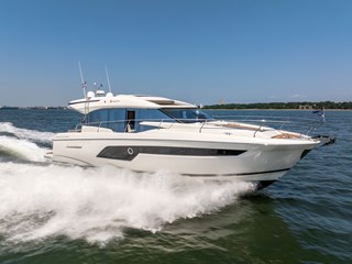 2023 Prestige 520 S for sale - Afloat