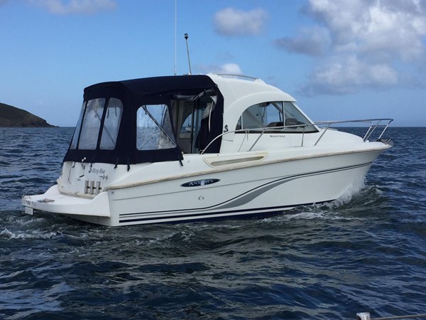 Beneteau ANTARES 6