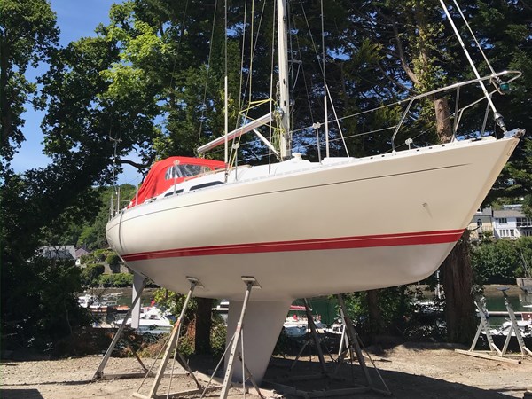 Sigma 362 owners photo