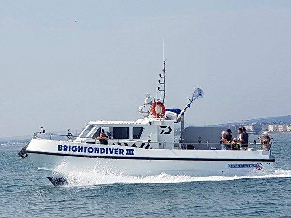 Southboats Mark 3