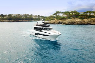 Prestige X60 Profile