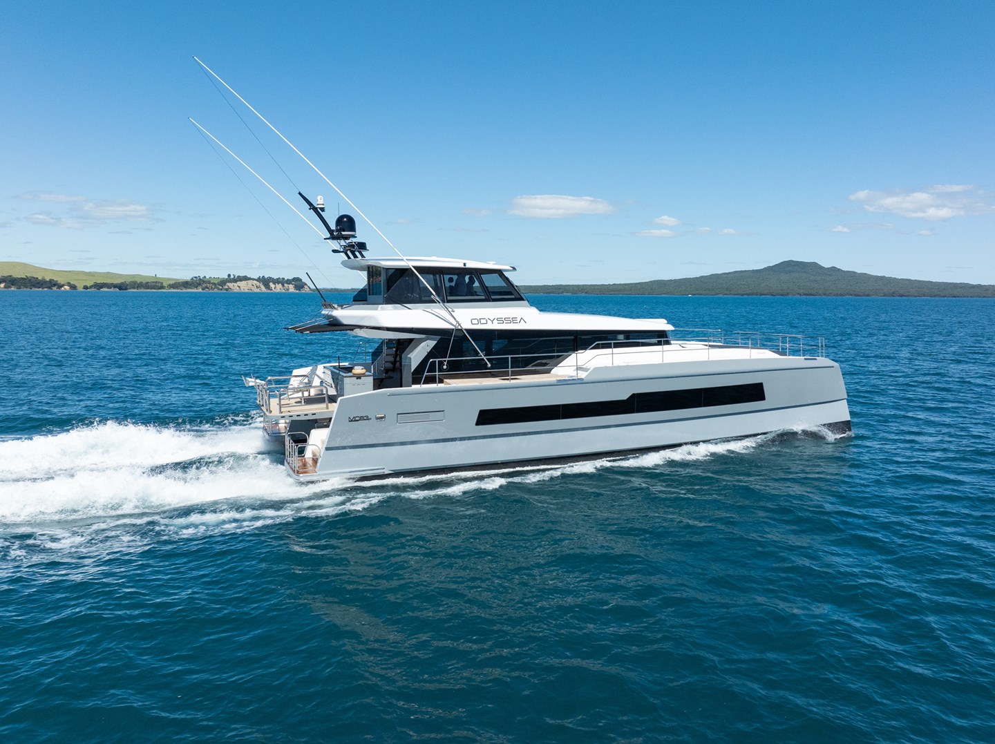 MC63p Offshore beam