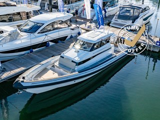 Protector 380 Targa