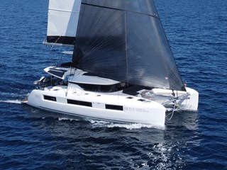 Lagoon 51