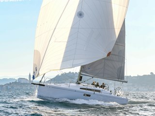 Beneteau First 36 For Sale