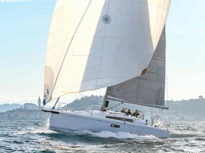 For Sale - Beneteau First 36