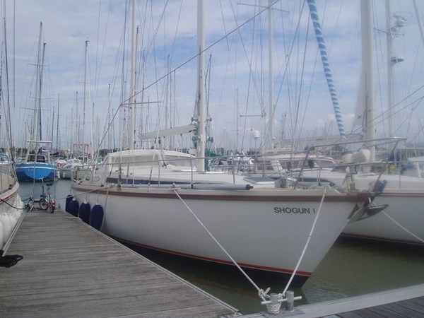 1994 Amel Super Maramu