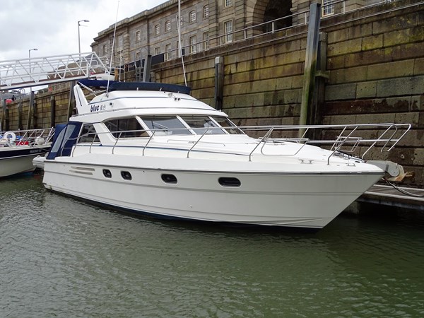 Princess 410
