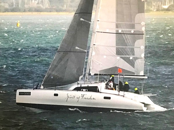 2011 Dazcat 1195