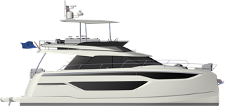 Prestige M48 profile
