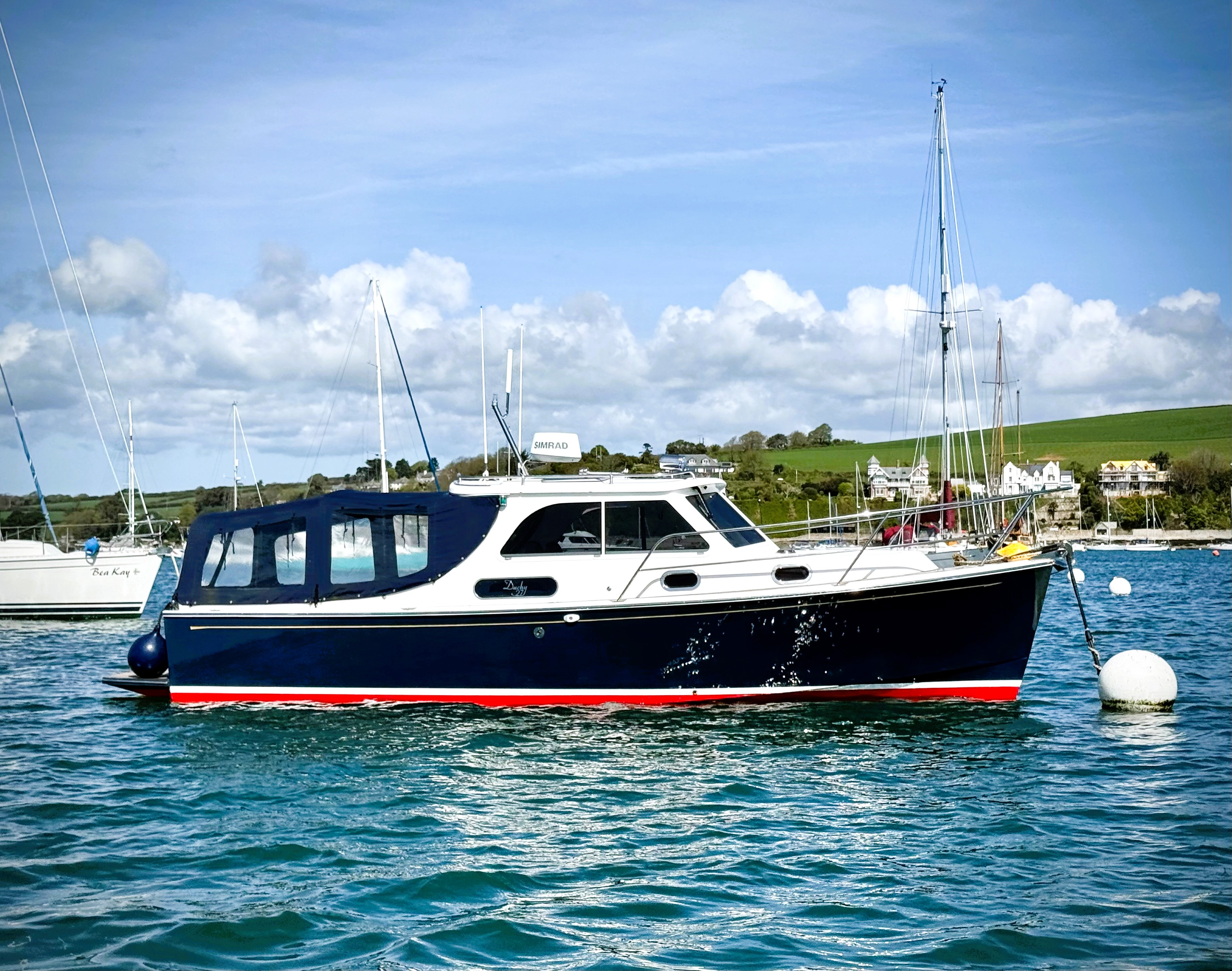2012 Duchy 27