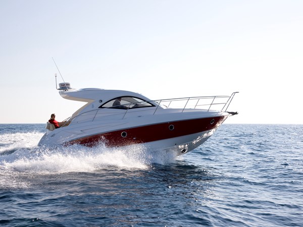 Beneteau MonteCarlo 32 Hard Top - defualt 2