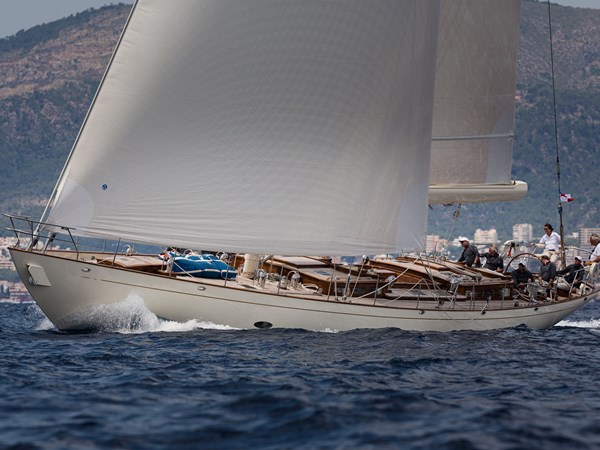 Truly Classic Hoek 78