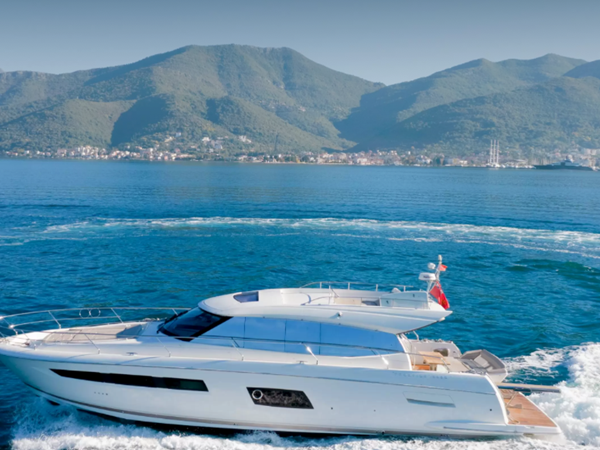 Prestige 560S