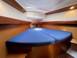 2007 Jeanneau Sun Odyssey 42i For Sale Master cabin