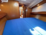2007 Jeanneau Sun Odyssey 42i For Sale forward cab