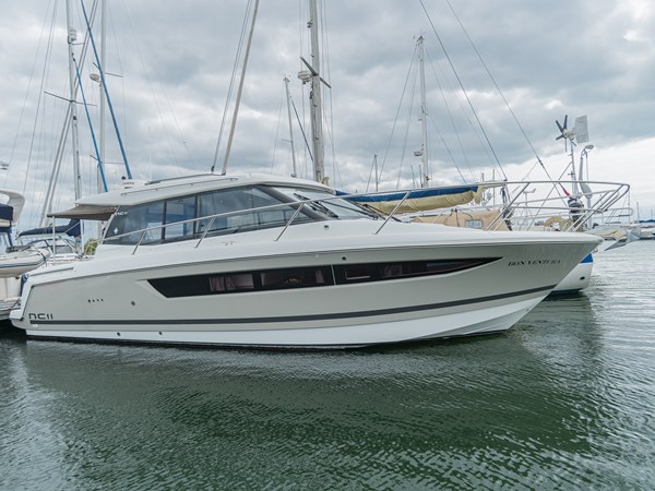 Jeanneau NC 11 - default