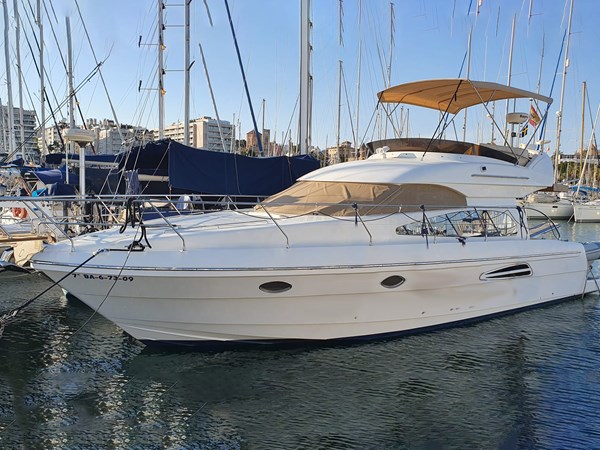 Astondoa AS394