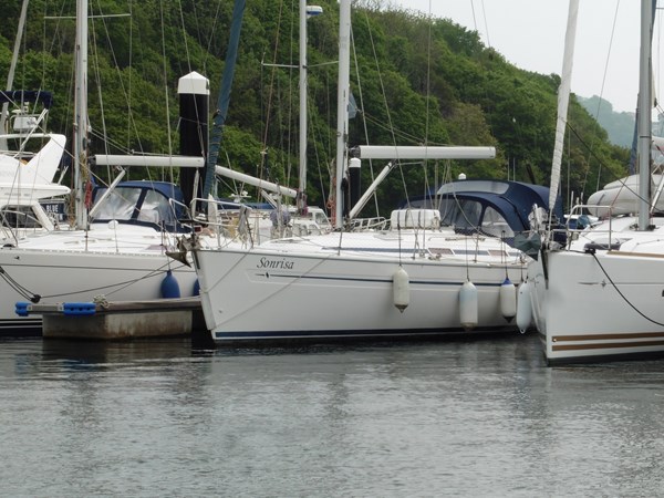 Bavaria 38