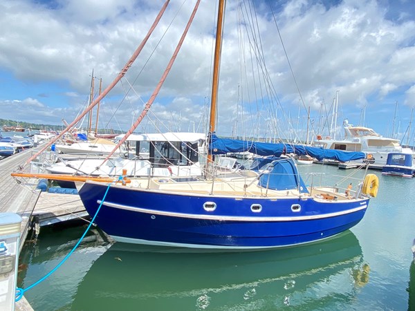 Yarmouth 23