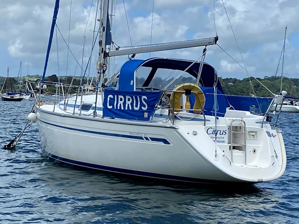 Bavaria 31
