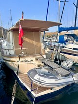 Menorquin 120 - Mallorca