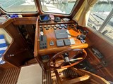 Menorquin 120 - Helm