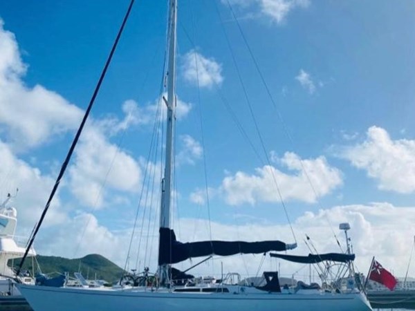Skye 51 For Sale