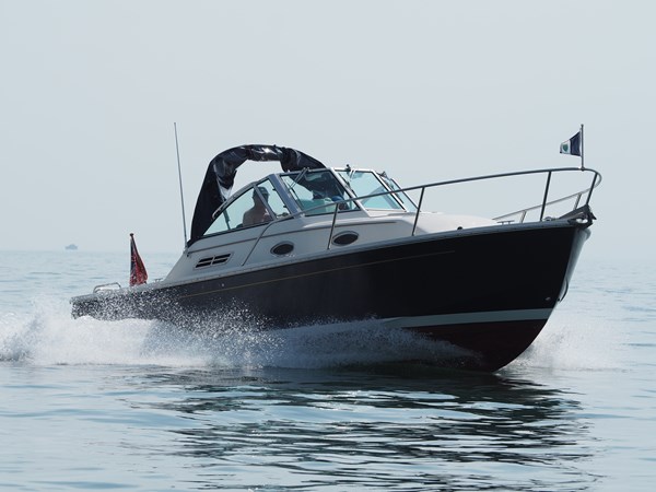 Back Cove 26 for Sale