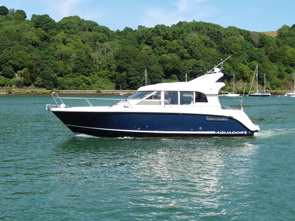 Aquador 25C for sale