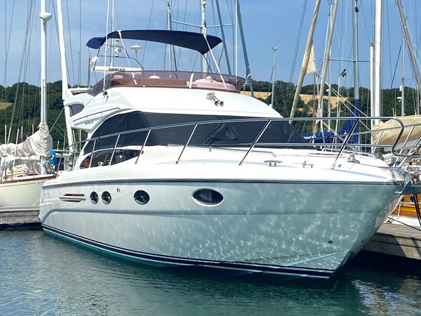 Princess 42