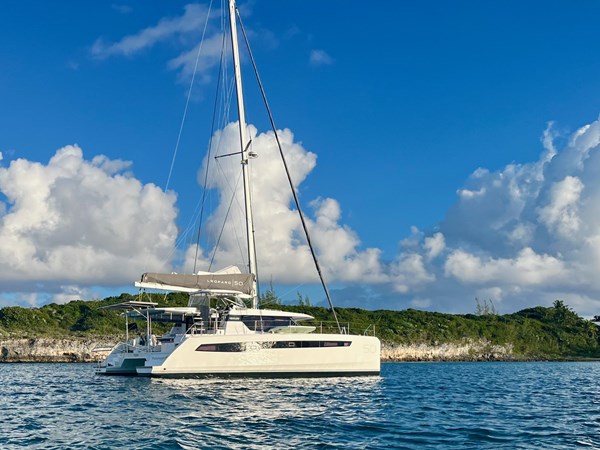 Leopard 50 For Sale