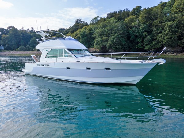 Beneteau Antares 13.80