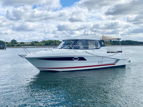 Beneteau Antares 8.80 for sale Ancasta